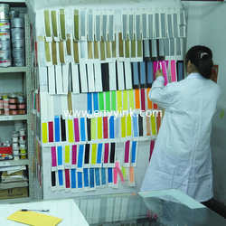 Guangzhou Print Area Technology Co.Ltd