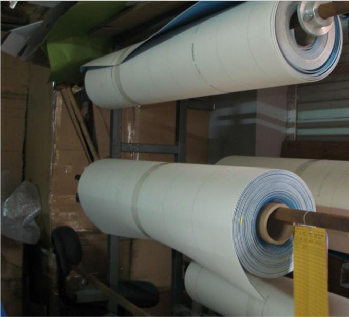 Ceres Compressive Offset printing blanket