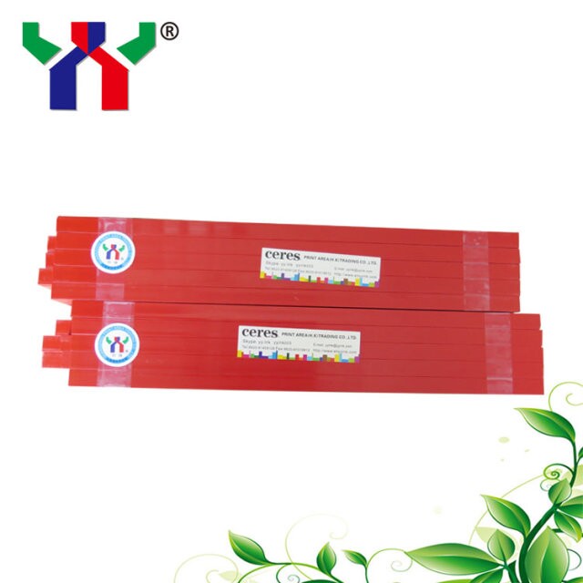 PVC Cutting Sticks