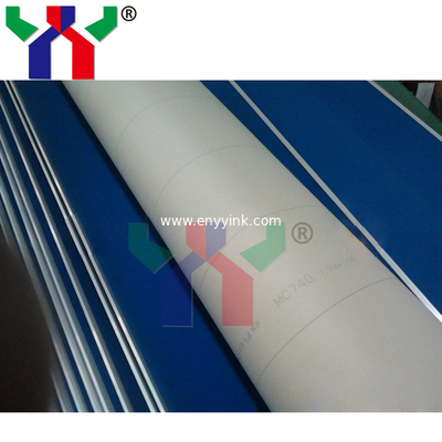 Kinyo MC740 Offset Printing Blanket