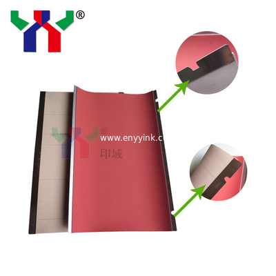 PHOENIX 329 Ruby Carat UV printing Blanket