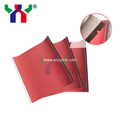 PHOENIX 329 Ruby Carat UV printing Blanket