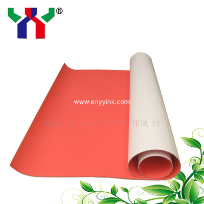 Ceres 362 UV Printing Rubber Blanket For Offset Printing