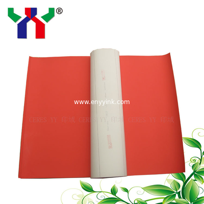 Ceres 362 UV Printing Rubber Blanket For Offset Printing