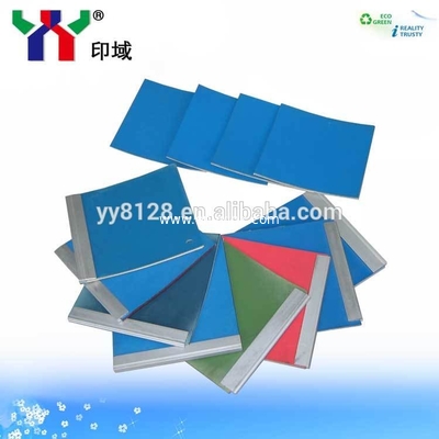 Ceres Compressive Offset printing blanket