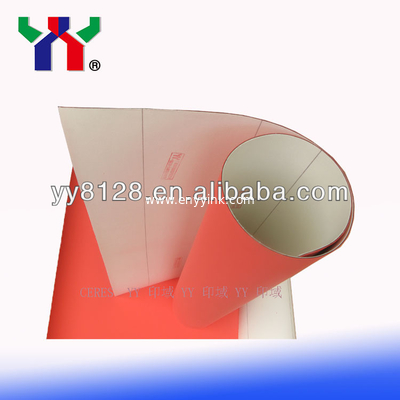 Ceres Compressive Offset printing blanket