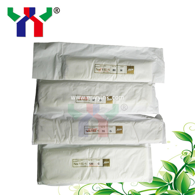roller cover/ dampening sleeves cover