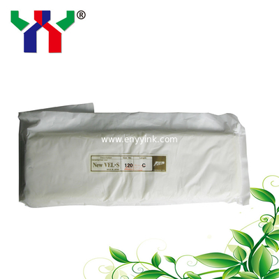 roller cover/ dampening sleeves cover