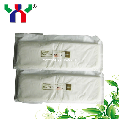 roller cover/ dampening sleeves cover