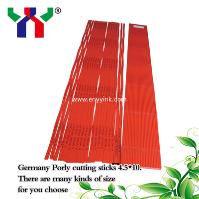 Hight Quality Products Polar Cutting Stick For cutting machine
