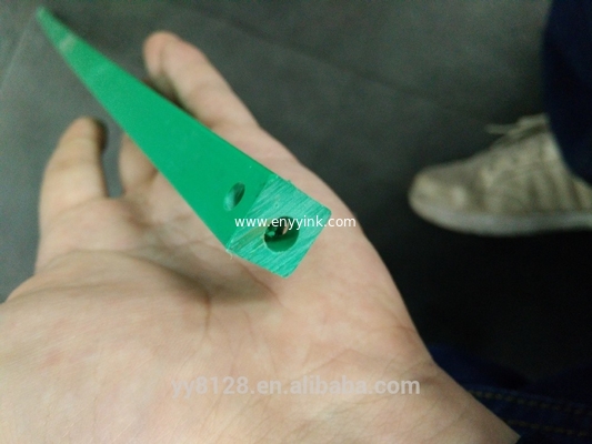 13 x 13mm Itoh Cutting Stick for cutting machine