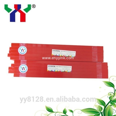 16 x 16mm PVC Cutting Stick for cutting machine