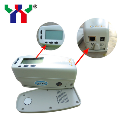 X-Rite Spectro Densitometer 504/508/528