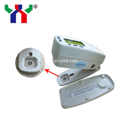 X-Rite Spectro Densitometer 504/508/528