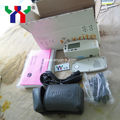 X-Rite Spectro Densitometer 504/508/528