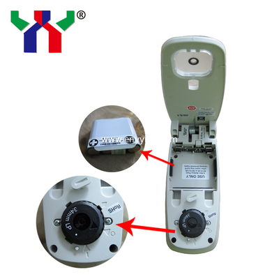 X-Rite Spectro Densitometer 504/508/528