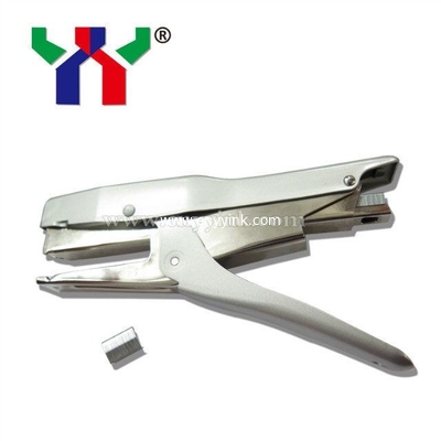 HP-88 plier STAPLER with B8 staple