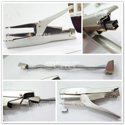 HP-88 plier STAPLER with B8 staple
