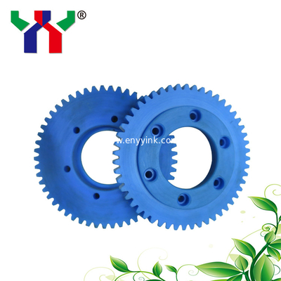 spare parts Perforate Wheel for KBA
