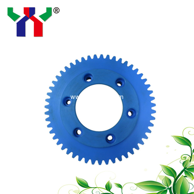 spare parts Perforate Wheel for KBA