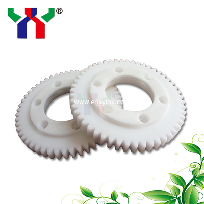 spare parts Perforate Wheel for KBA