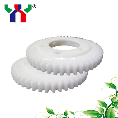 spare parts Perforate Wheel for KBA