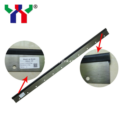 Ink blade for Roland 800 offset printing machine spare parts