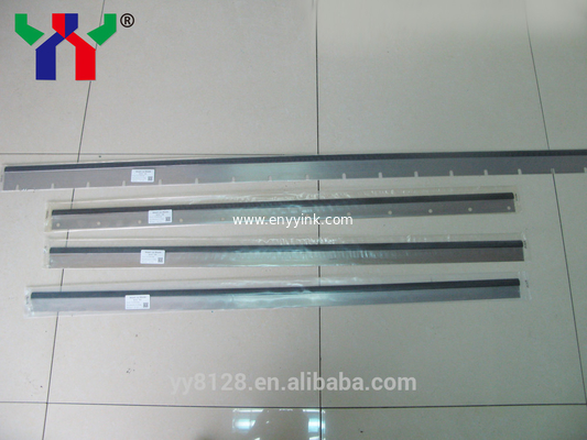 Wash Up Blade for Heidelberg Printing Press