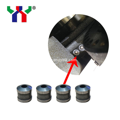 spare parts For printing machine-punch