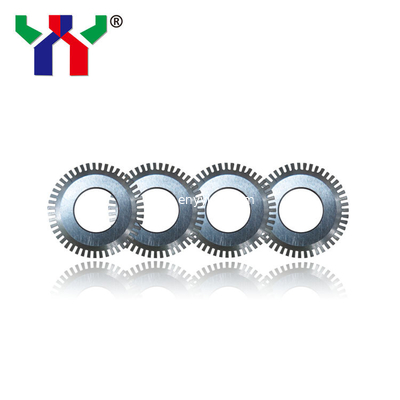 spare parts For printing machine-wheels