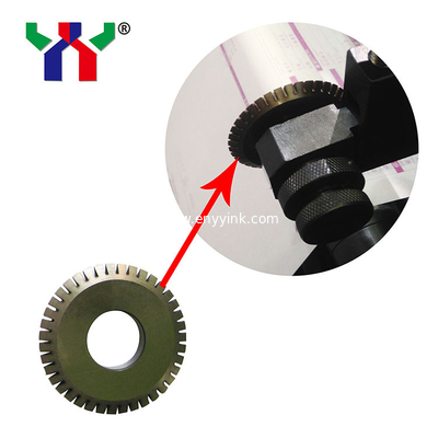 spare parts For printing machine-wheels