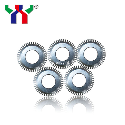 spare parts For printing machine-wheels