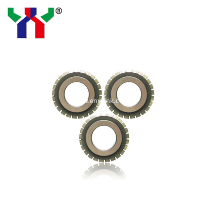spare parts For printing machine-wheels