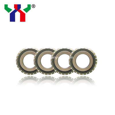 spare parts For printing machine-wheels