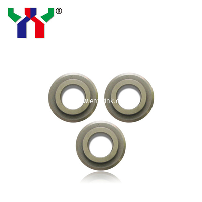 spare parts For printing machine-wheels