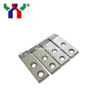 spare parts For printing machine-toothsection