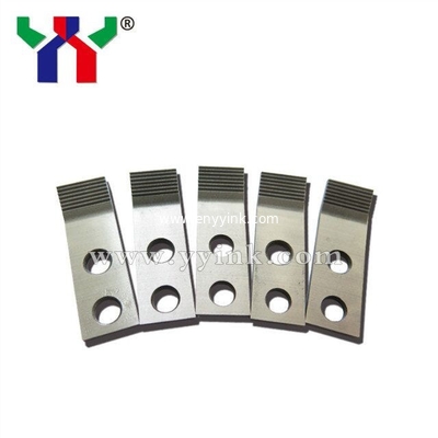 spare parts For printing machine-toothsection