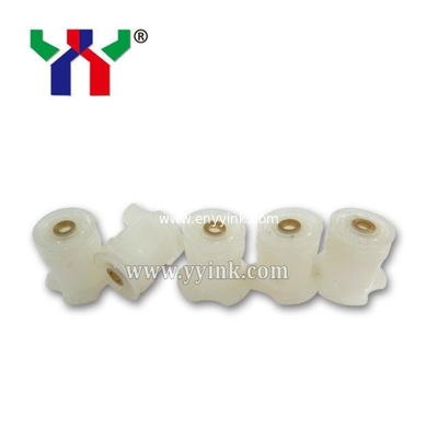 spare parts For printing machine-Folding machine shell suction nozzle