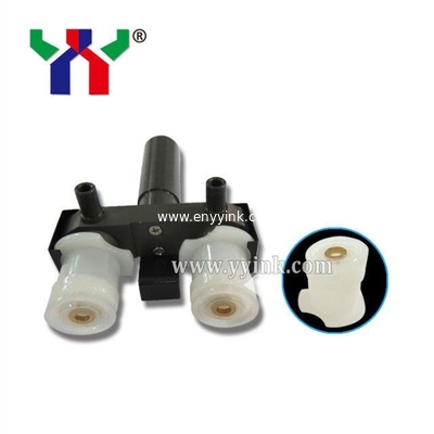 spare parts For printing machine-Folding machine shell suction nozzle