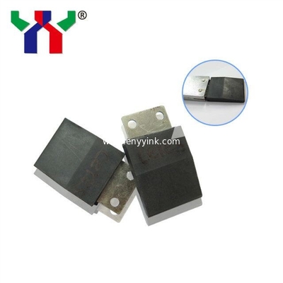 spare parts For printing machine-KOMORI machine special glue head
