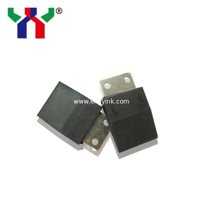 spare parts For printing machine-KOMORI machine special glue head