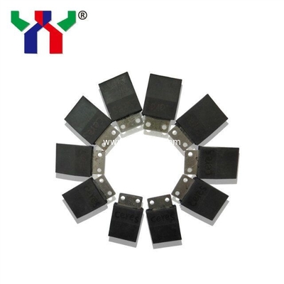 spare parts For printing machine-KOMORI machine special glue head