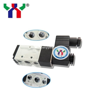 spare parts For printing machine-solenoid