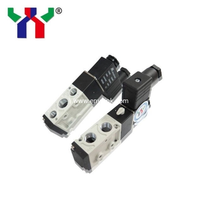 spare parts For printing machine-solenoid