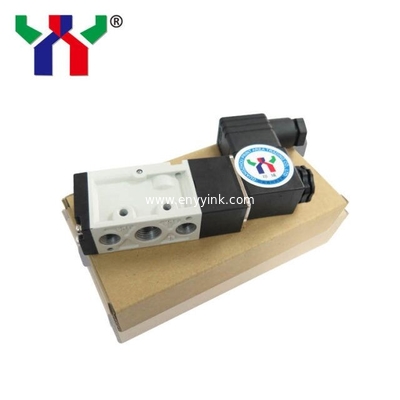 spare parts For printing machine-solenoid