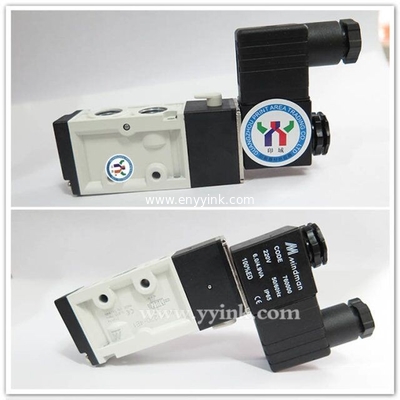 spare parts For printing machine-solenoid