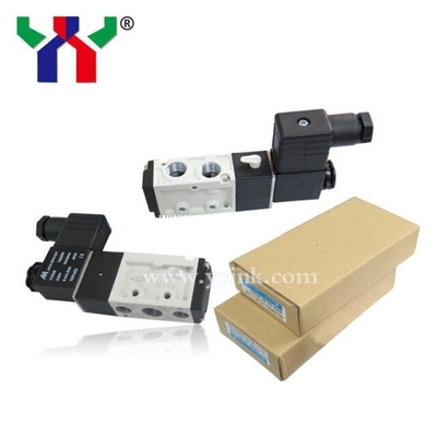 spare parts For printing machine-solenoid