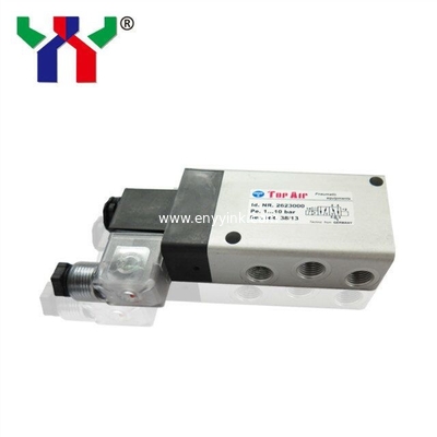 spare parts For printing machine-solenoid