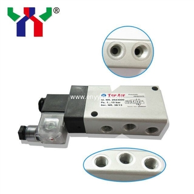 spare parts For printing machine-solenoid