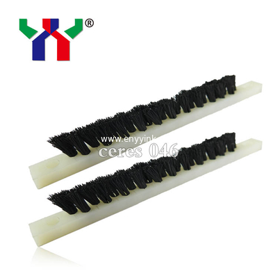 hard bristle Brush wheel For Pressing Paper ceres 046